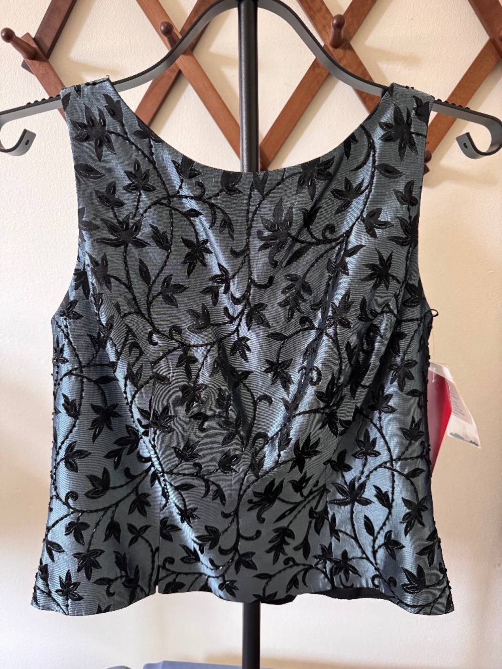 Metallic Camisole